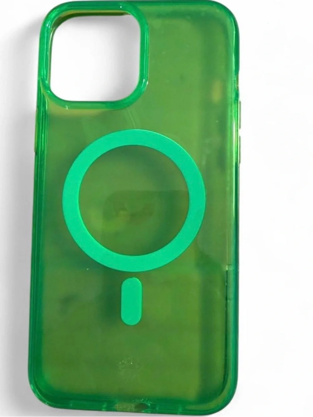 Velvet Caviar transparent protective